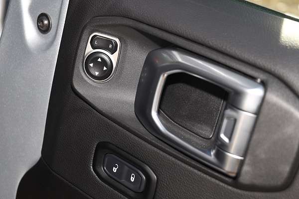 2023 Jeep Gladiator Rubicon JT All Wheel Drive