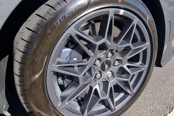 2024 Ford Mustang GT FO