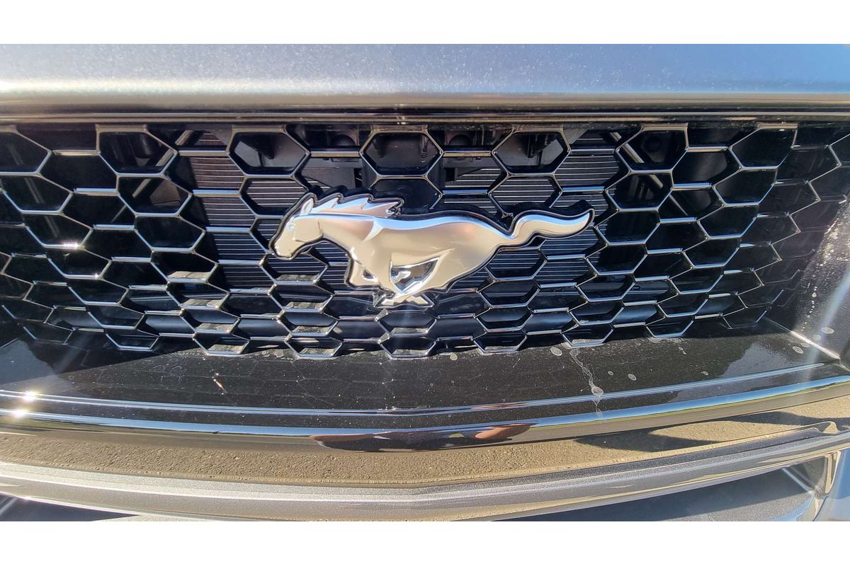 2024 Ford Mustang GT FO
