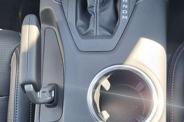 2024 Ford Mustang GT FO