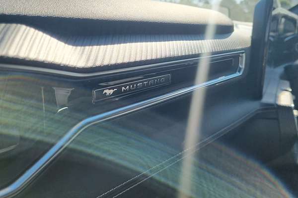 2024 Ford Mustang GT FO