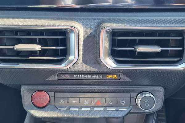 2024 Ford Mustang GT FO