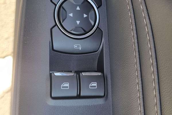 2024 Ford Mustang GT FO