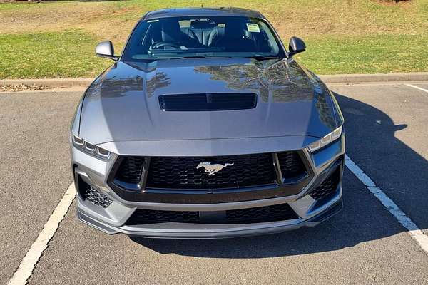 2024 Ford Mustang GT FO