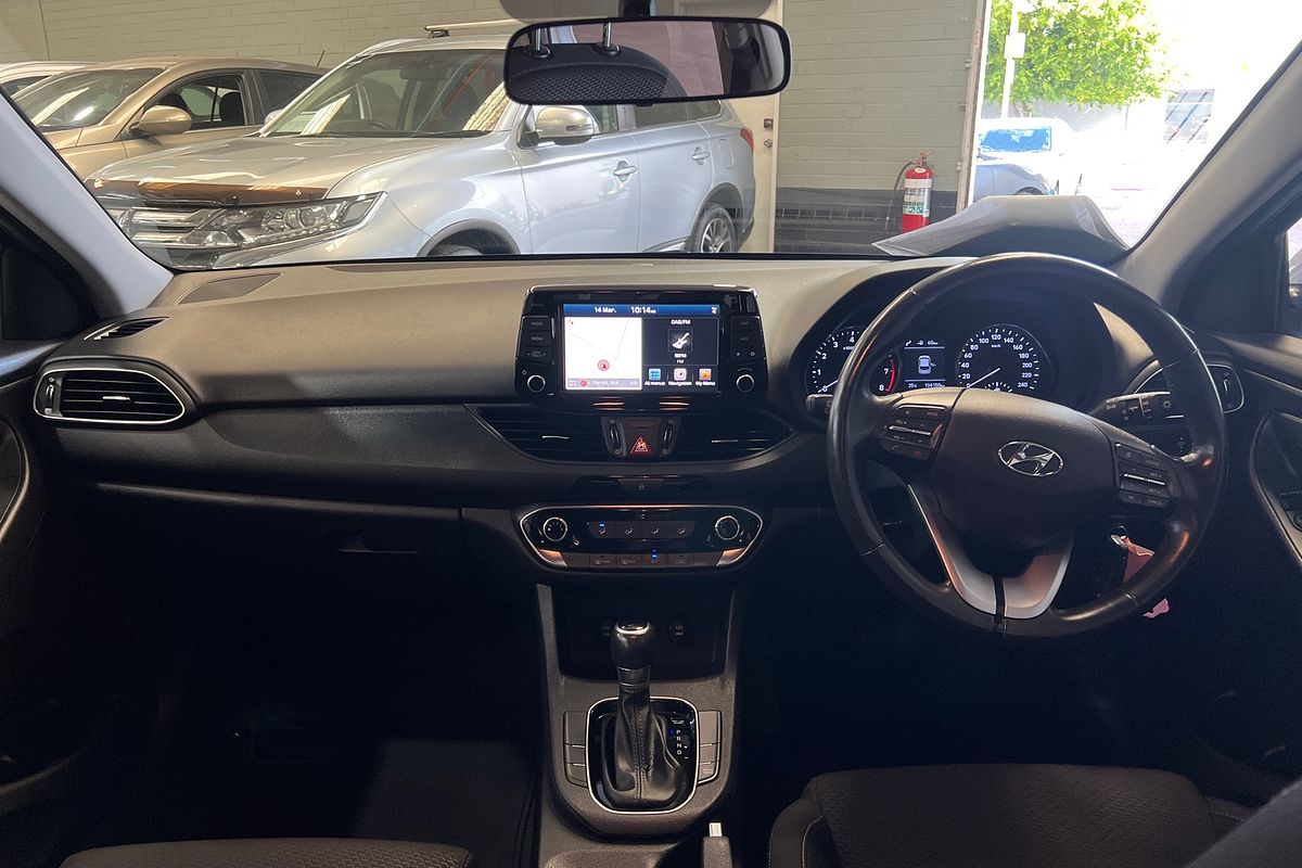 2018 Hyundai i30 Active PD2