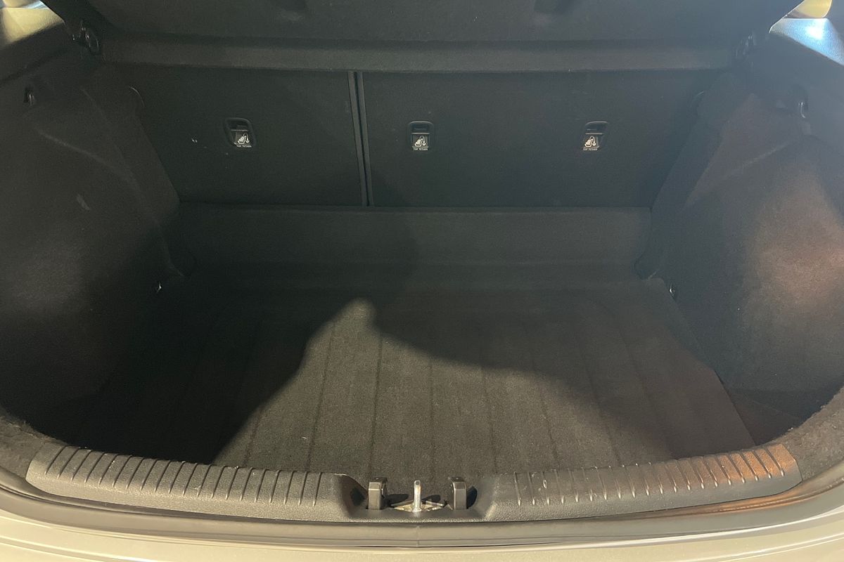 2018 Hyundai i30 Active PD2