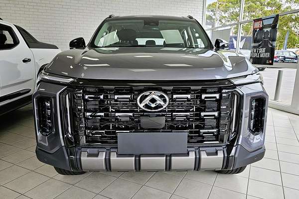 2025 LDV D90 Mode SV9A