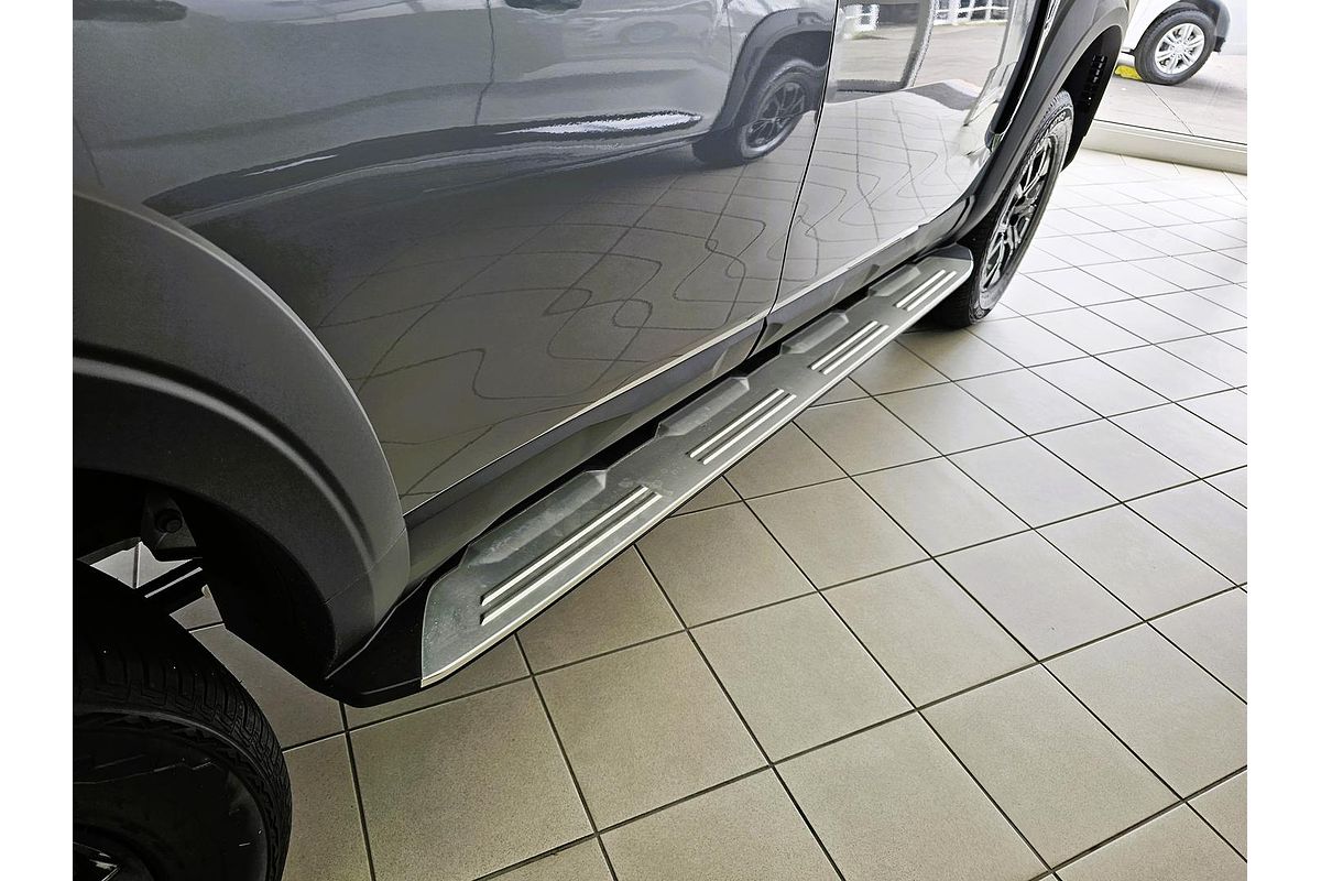 2025 LDV D90 Mode SV9A