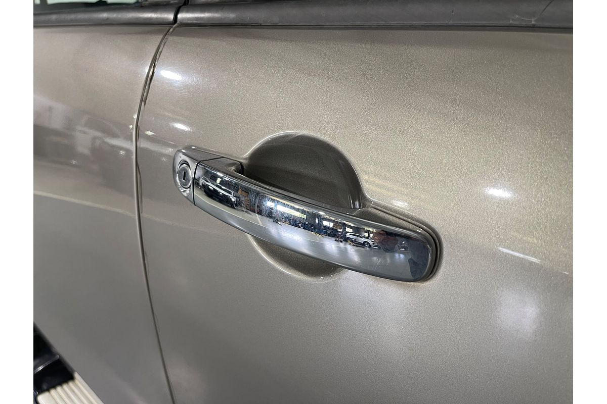 2013 Mazda BT-50 XTR UP 4X4