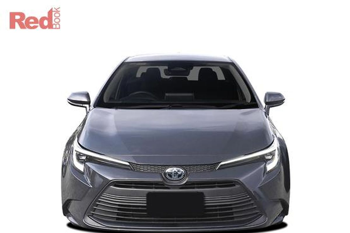 2024 Toyota Corolla SX Hybrid ZWE219R
