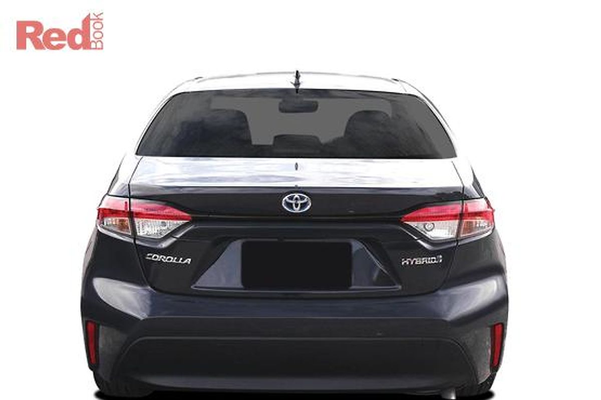2024 Toyota Corolla SX Hybrid ZWE219R