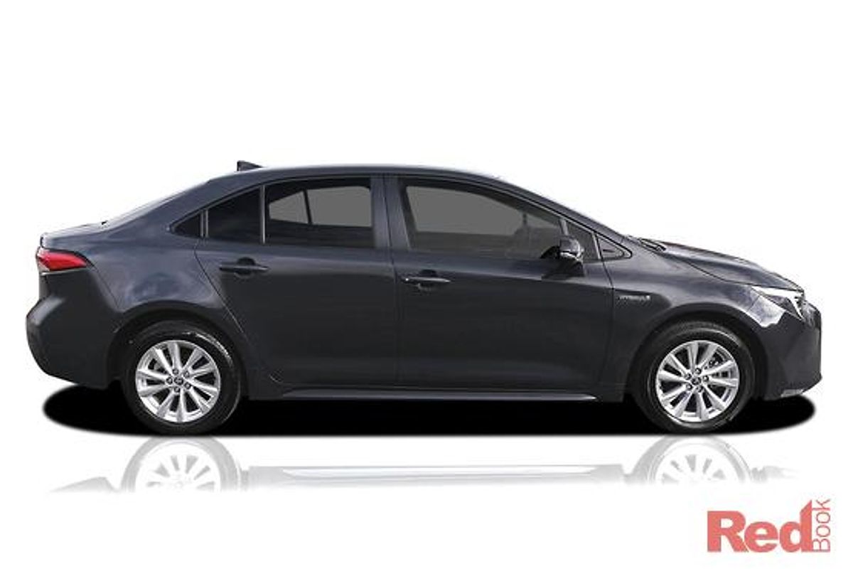 2024 Toyota Corolla SX Hybrid ZWE219R