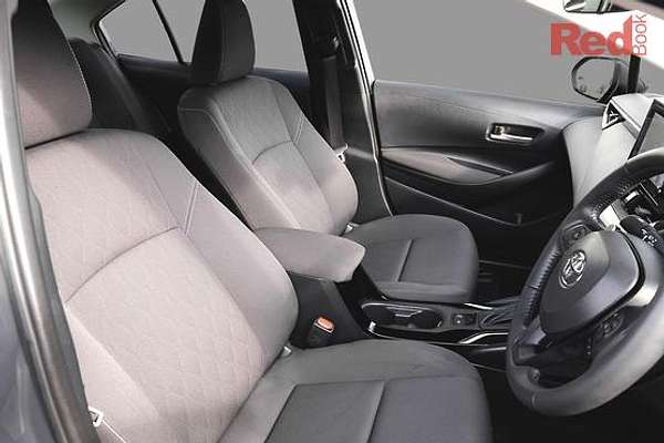 2024 Toyota Corolla SX Hybrid ZWE219R