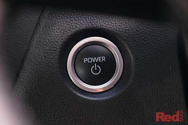 2024 Toyota Corolla SX Hybrid ZWE219R