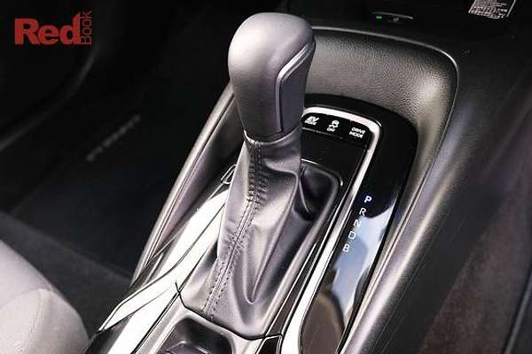 2024 Toyota Corolla SX Hybrid ZWE219R
