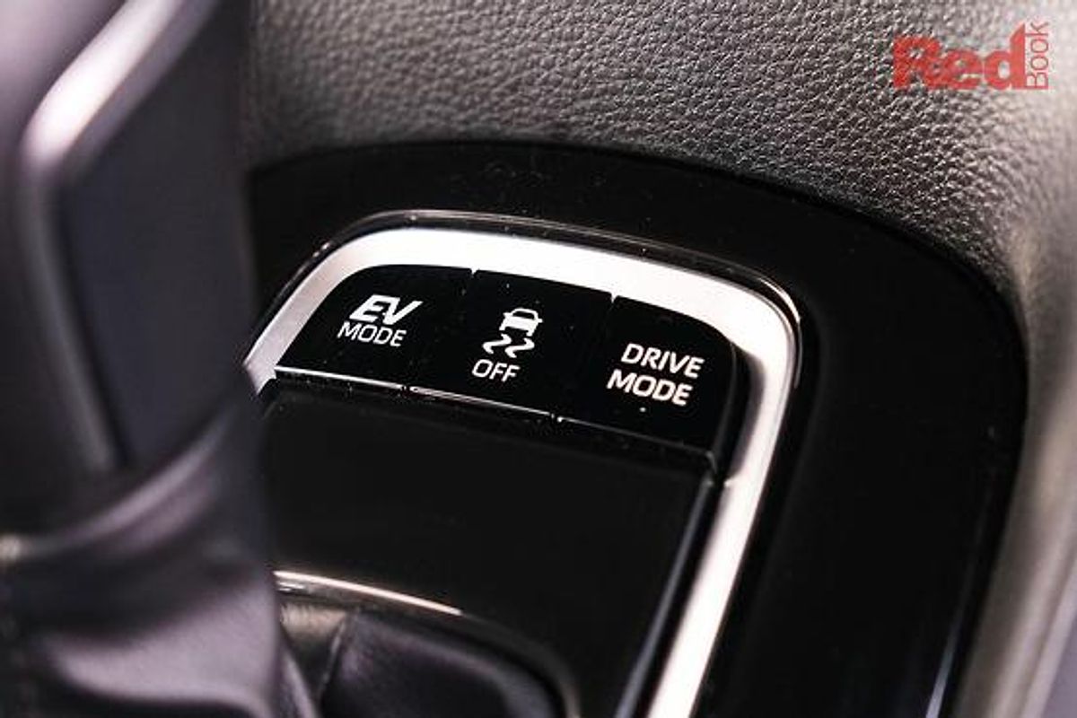 2024 Toyota Corolla SX Hybrid ZWE219R
