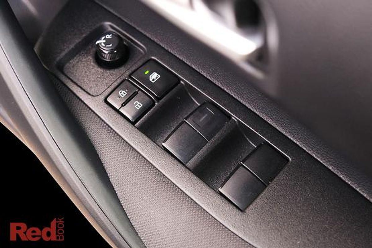2024 Toyota Corolla SX Hybrid ZWE219R