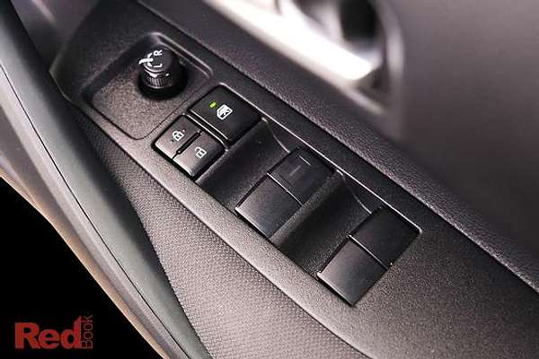 2024 Toyota Corolla SX Hybrid ZWE219R
