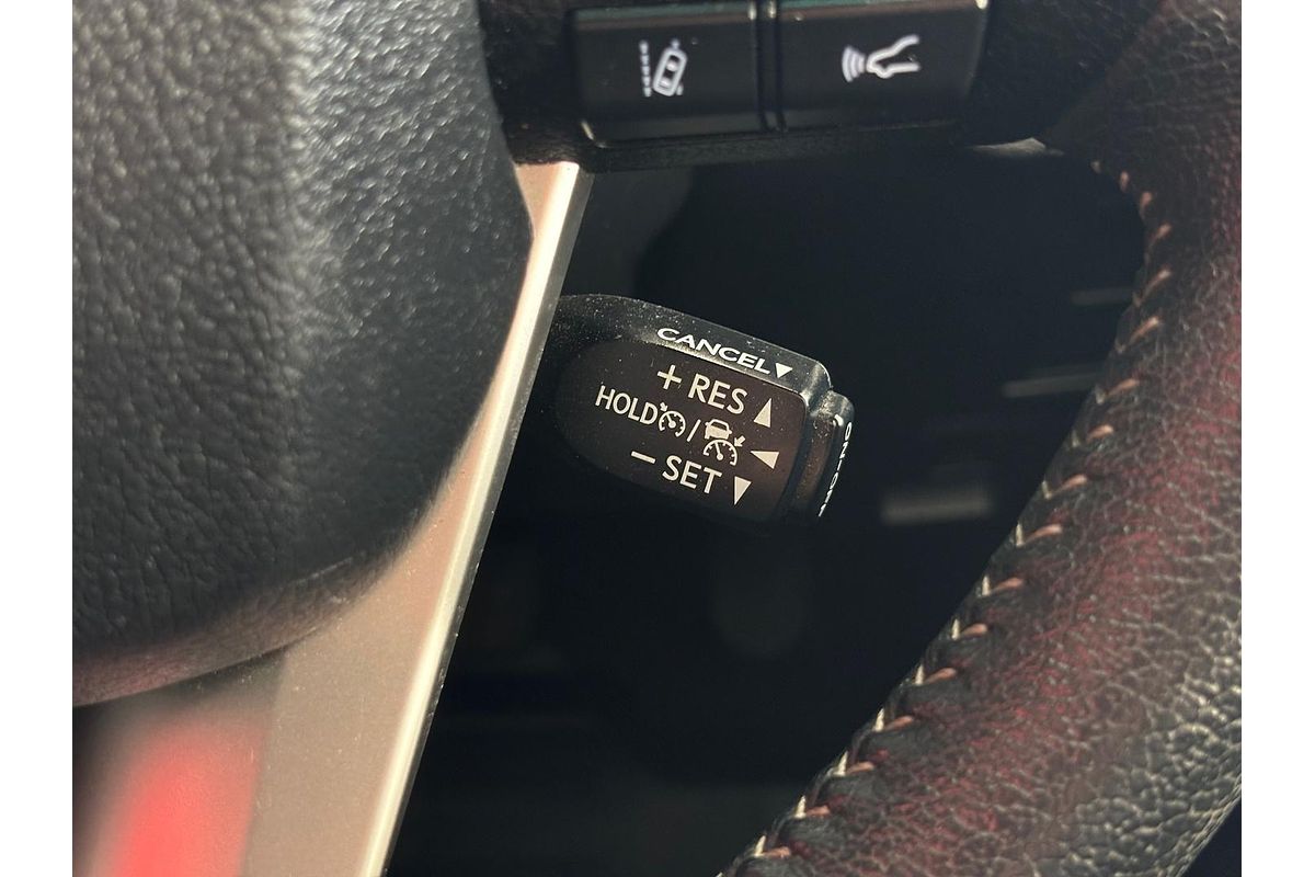 2021 Toyota Hilux SR5 GUN126R 4X4