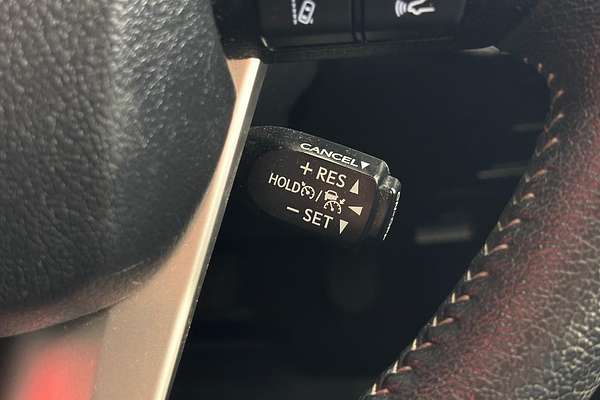 2021 Toyota Hilux SR5 GUN126R 4X4