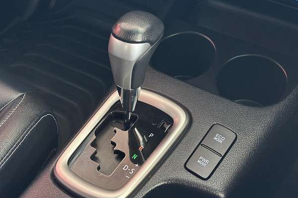 2021 Toyota Hilux SR5 GUN126R 4X4