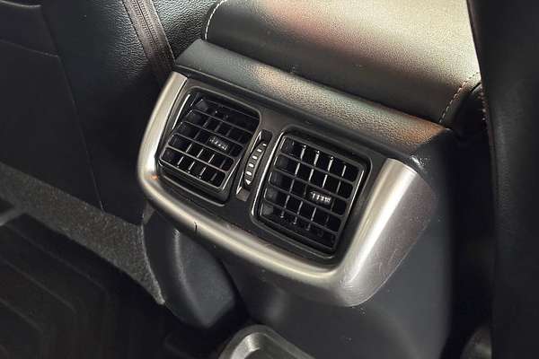 2021 Toyota Hilux SR5 GUN126R 4X4