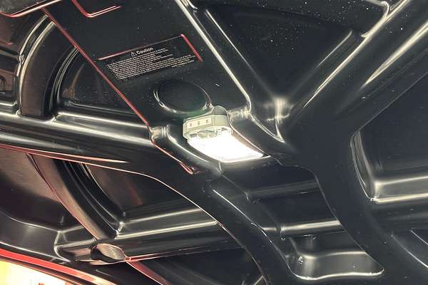 2021 Toyota Hilux SR5 GUN126R 4X4