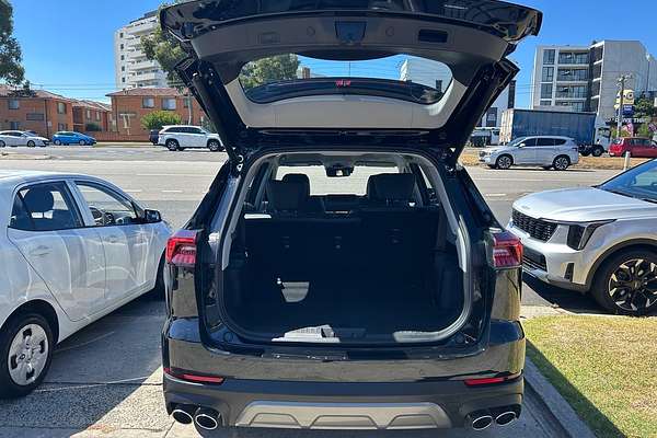 2024 Chery Tiggo 8 Pro Max Elite T31