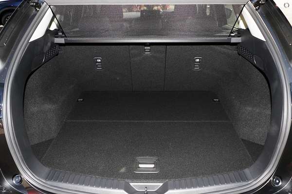 2024 Mazda CX-5 G20 Maxx KF Series