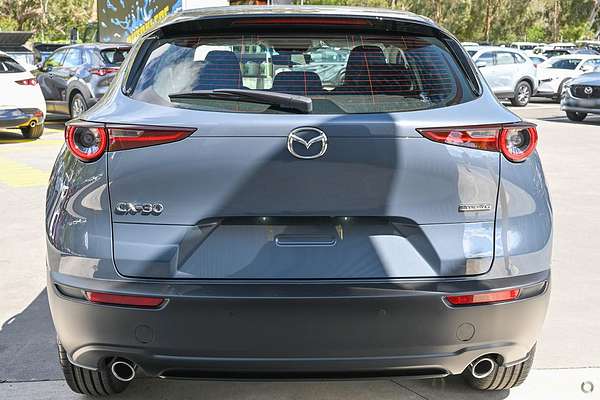 2025 Mazda CX-30 G20 Pure DM Series