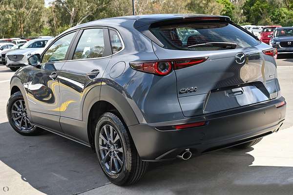 2025 Mazda CX-30 G20 Pure DM Series