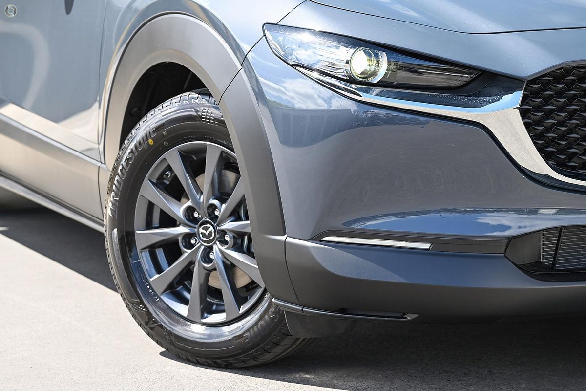 2025 Mazda CX-30 G20 Pure DM Series