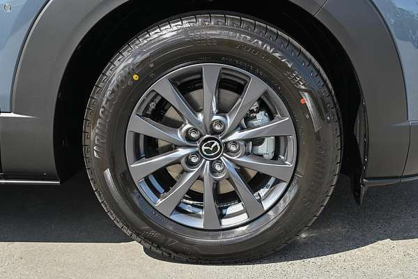 2025 Mazda CX-30 G20 Pure DM Series