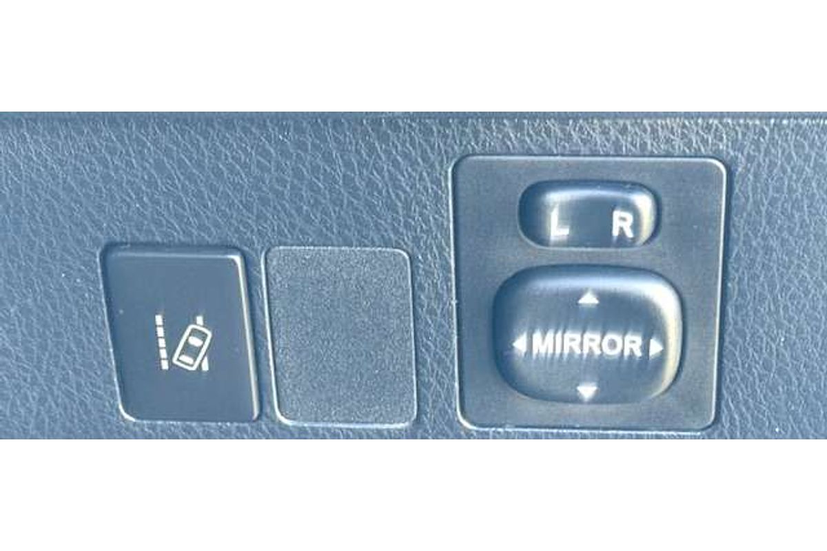 2018 Toyota RAV4 GX ZSA42R