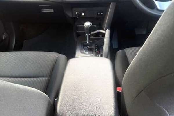 2018 Toyota RAV4 GX ZSA42R