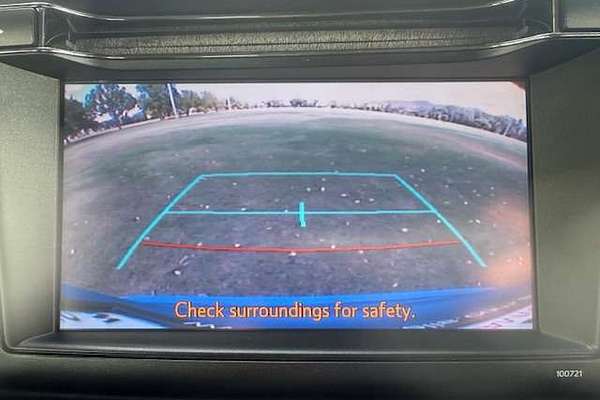 2018 Toyota RAV4 GX ZSA42R