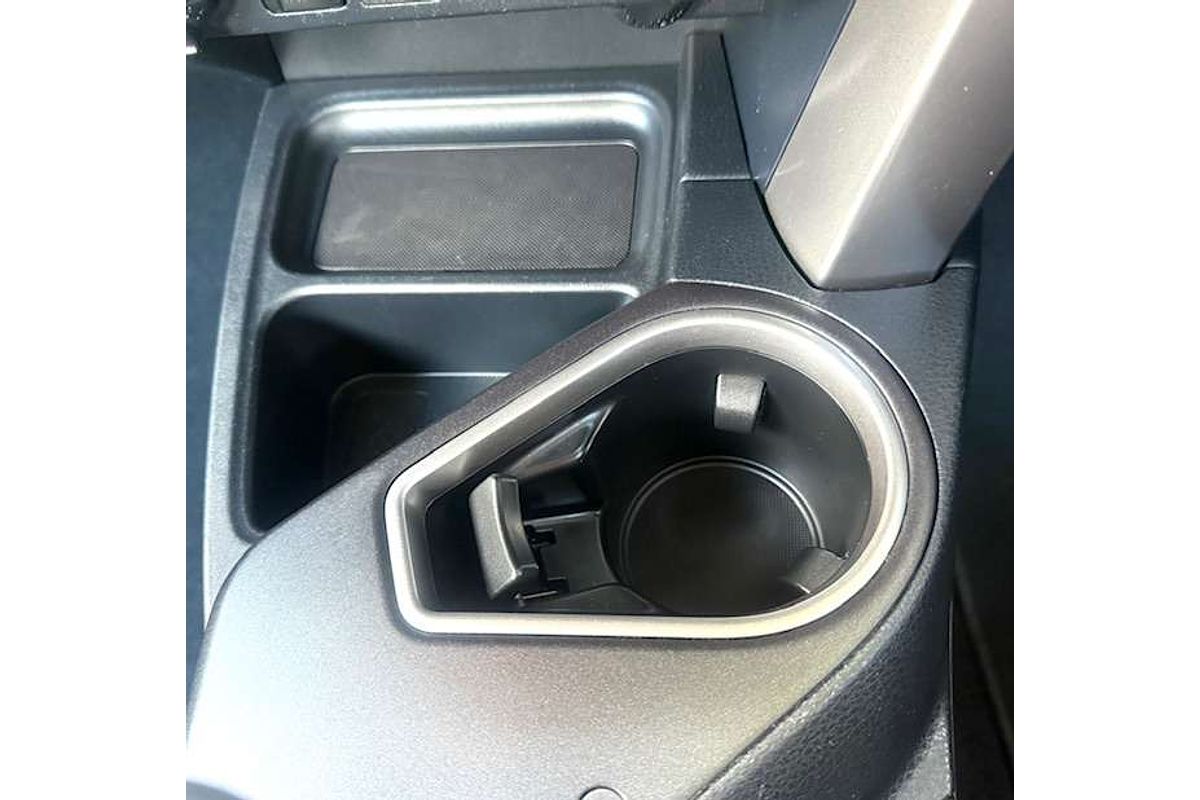 2018 Toyota RAV4 GX ZSA42R