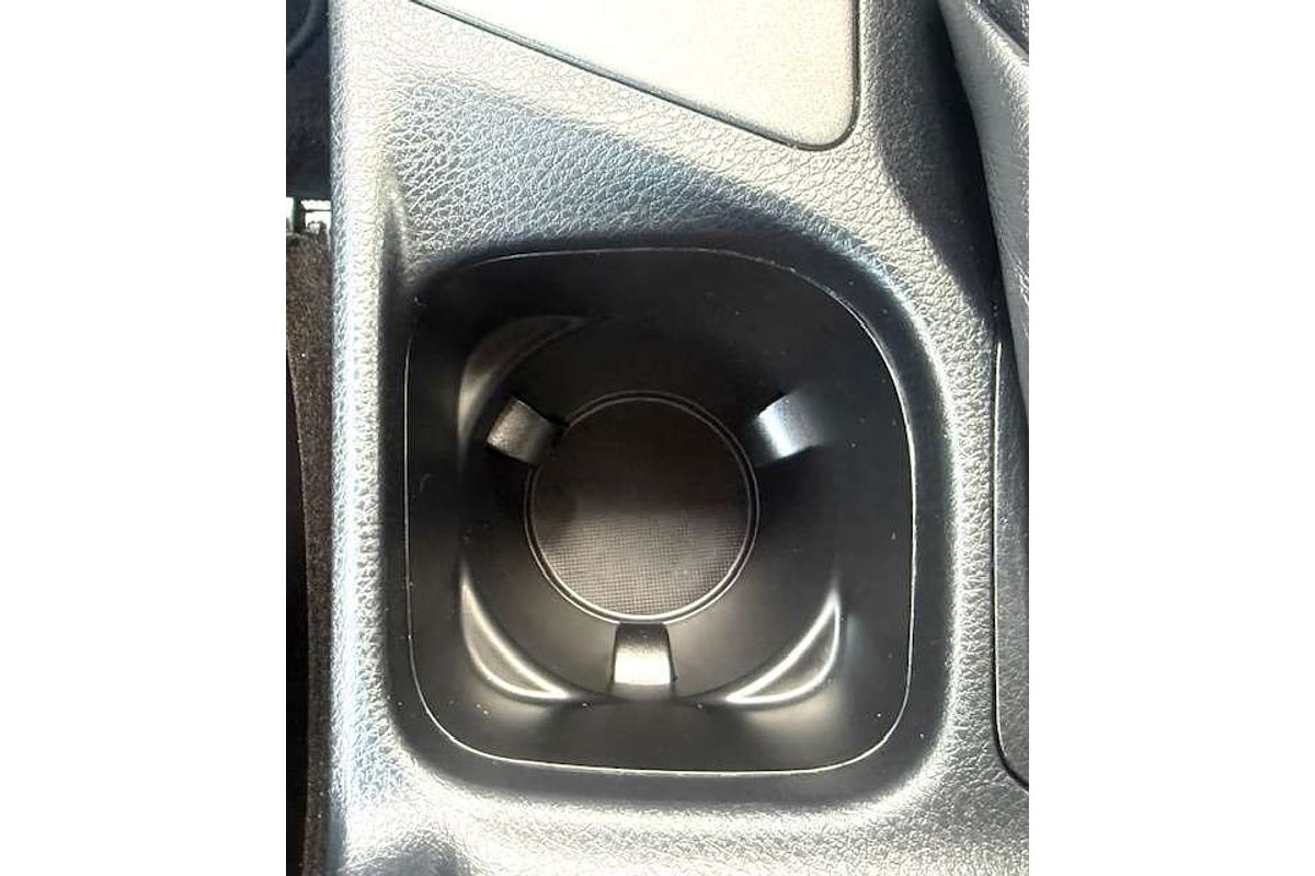 2018 Toyota RAV4 GX ZSA42R