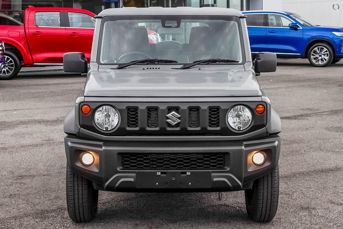 2024 Suzuki Jimny Lite GJ