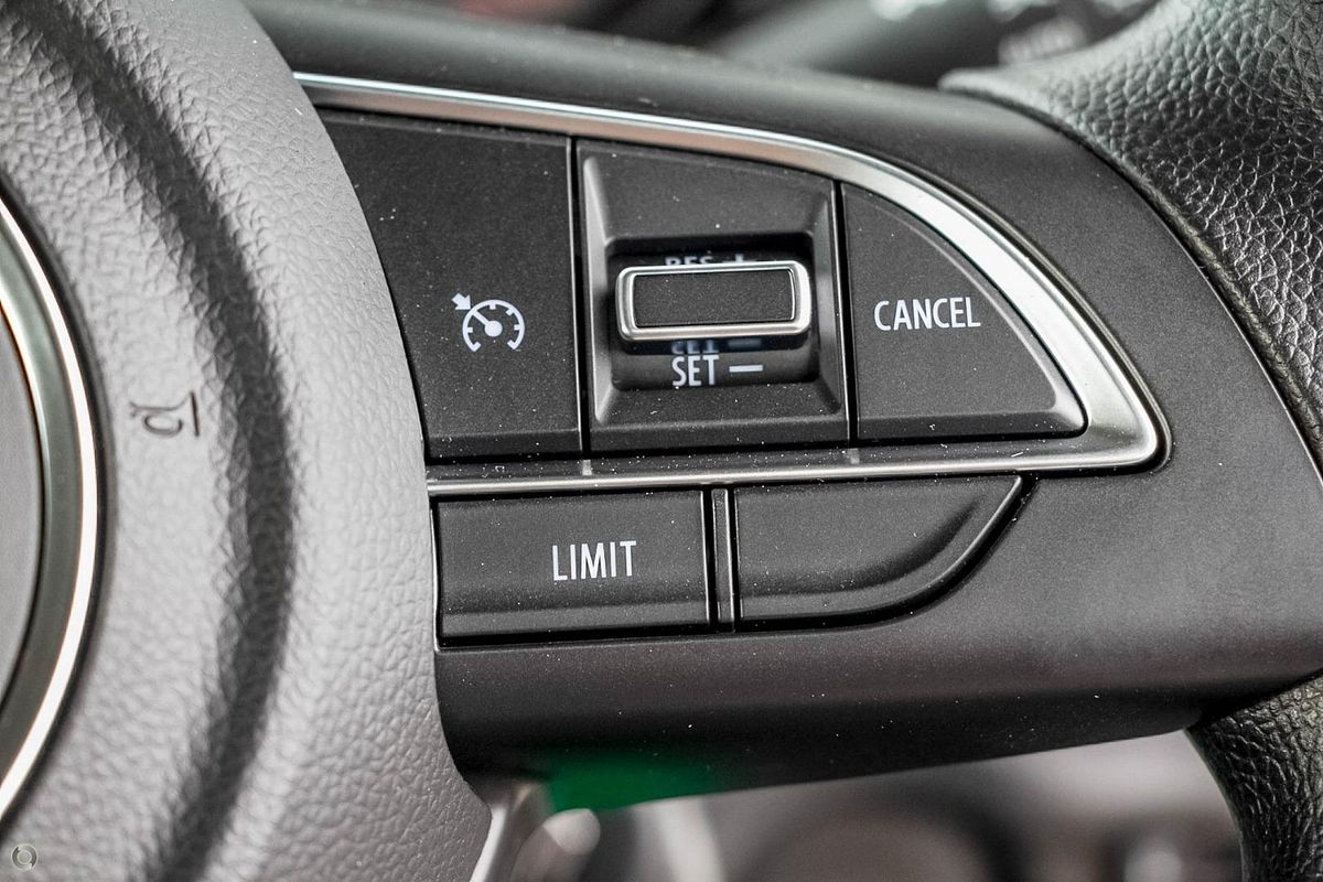 2024 Suzuki Jimny Lite GJ