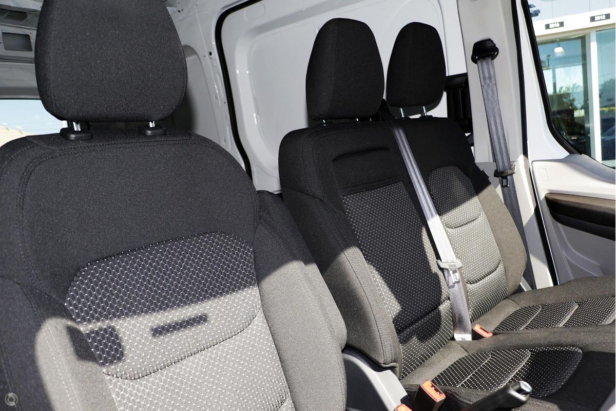 2025 LDV Deliver 9