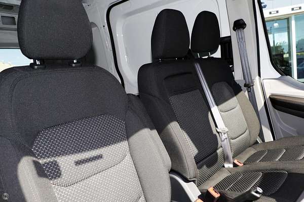 2025 LDV Deliver 9