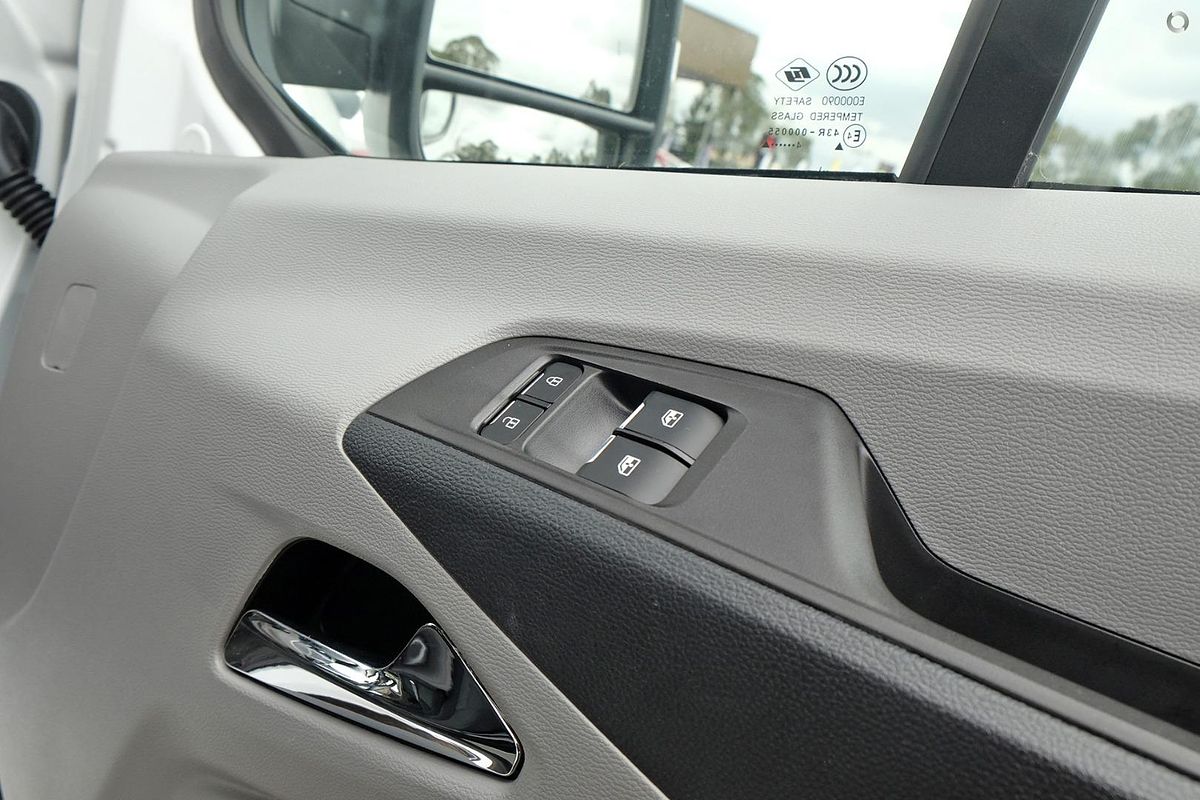 2025 LDV Deliver 9 LWB