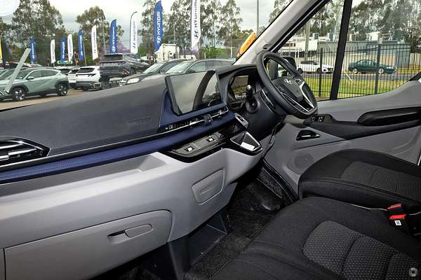 2025 LDV Deliver 9 LWB