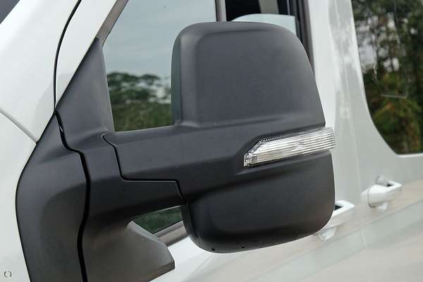 2025 LDV Deliver 9 LWB