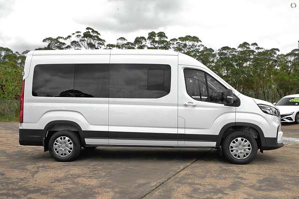 2025 LDV Deliver 9 LWB