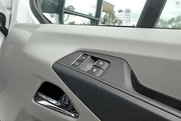 2025 LDV Deliver 9 LWB