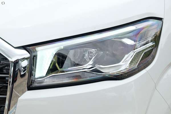 2025 LDV Deliver 9 LWB