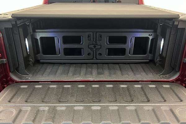 2024 RAM 1500 Limited RamBox DT 4X4 SWB