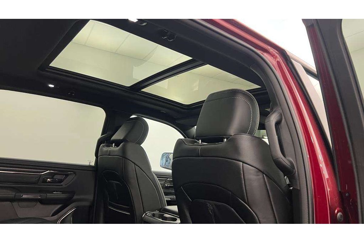 2024 RAM 1500 Limited RamBox DT 4X4 SWB